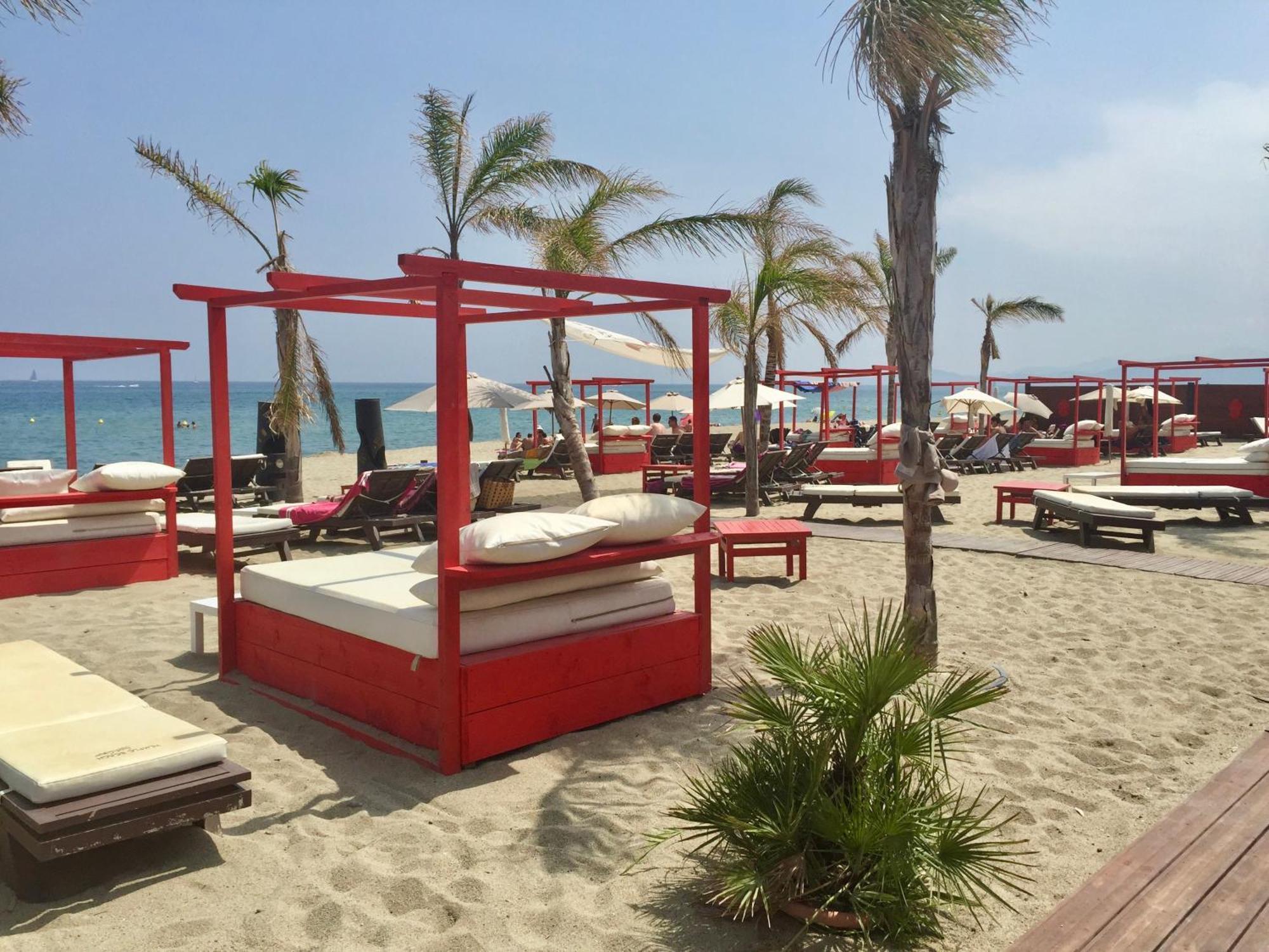 Studio Moderne Argeles Sur Mer.La Plage A Pieds, Espagne A 30Mn Ngoại thất bức ảnh